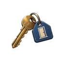 Key: Unit 2207