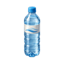 Bottle of Water